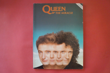 Queen - The Miracle (mit Poster) Songbook Notenbuch Piano Vocal Guitar PVG