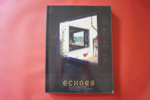 Pink Floyd - Echoes (Best of) Songbook Notenbuch Vocal Guitar