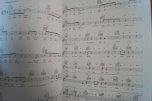 Eagles - Anthology Songbook Notenbuch Vocal Easy Guitar
