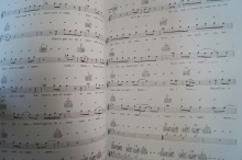 Eagles - Anthology Songbook Notenbuch Vocal Easy Guitar