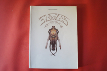 Eagles - The Very Best of Songbook Notenbuch Piano Vocal Guitar PVG