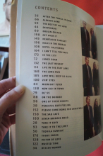 Eagles - The Very Best of Songbook Notenbuch Piano Vocal Guitar PVG