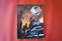 ZZ Top - Recycler Songbook Notenbuch Piano Vocal Guitar PVG