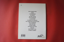 Edith Piaf - Livre d´Or Songbook Notenbuch Piano Vocal Guitar PVG