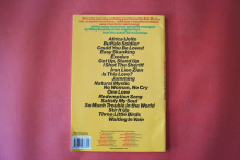Bob Marley - The Chord Songbook Songbook Vocal Guitar Chords