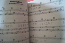 Cat Stevens - Complete 1970-1975 Songbook Notenbuch Piano Vocal Guitar PVG