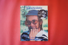 Elton John - Rock of the Westies (ohne Poster) Songbook Notenbuch Piano Vocal Guitar PVG