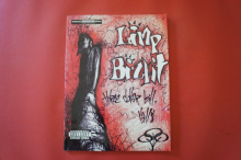 Limp Bizkit - Three Dollar Bill Y´All Songbook Notenbuch Vocal Guitar