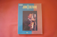 John Coltrane - Solos Songbook Notenbuch Saxophone