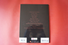 Carole King - Tapestry Songbook Notenbuch Easy Piano Vocal