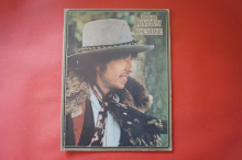 Bob Dylan - Desire Songbook Notenbuch Piano Vocal Guitar PVG