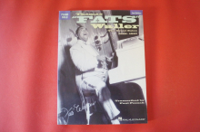 Fats Waller - Piano Solos 1929-1937 Songbook Notenbuch Piano