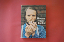 Hannes Wader - Lieder (Softcover) Songbook Notenbuch Vocal Guitar