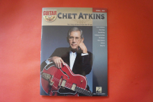 Chet Atkins - Guitar Play along (mit CD) Songbook Notenbuch Guitar