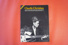 Charlie Christian - Jazz Masters Songbook Notenbuch Guitar