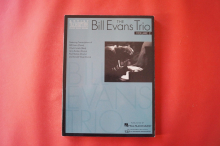 Bill Evans Trio - Artist Transcriptions Volume 2 Songbook Notenbuch Piano Bass Drums