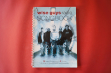 Wise Guys - Radio (mit Autogrammen) Songbook Notenbuch Vocal Guitar