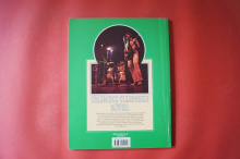 Creedence Clearwater Revival - The Best of (hellgrün) Songbook Notenbuch Piano Vocal Guitar PVG