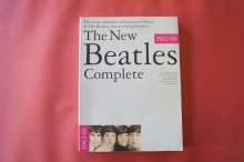 Beatles - The New Beatles Complete Vol. 1 Songbook Notenbuch Piano Vocal Guitar PVG