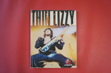 Thin Lizzy - Best of Songbook Notenbuch Piano Vocal Guitar PVG