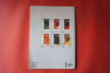 Ennio Morricone - Anthology Songbook Notenbuch Piano Guitar