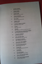 Ennio Morricone - Anthology Songbook Notenbuch Piano Guitar