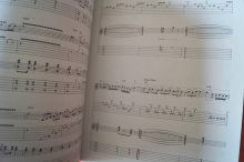 Eric Johnson - Ah Via Musicom Songbook Notenbuch Vocal Guitar