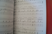 Coldplay - Live 2003 Songbook Notenbuch Vocal Guitar