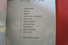 David Lee Roth - Eat em and smile Songbook Notenbuch Vocal Guitar