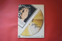 Cliff Richard - Golden Greats Songbook Notenbuch Piano Vocal
