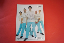 Barenaked Ladies - Maroon Songbook Notenbuch Piano Vocal Guitar PVG