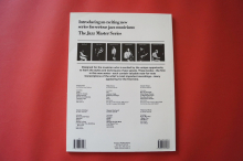 Bud Powell - Jazz Masters Songbook Notenbuch Piano