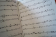 Bud Powell - Jazz Masters Songbook Notenbuch Piano