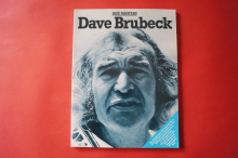 Dave Brubeck - Jazz Masters Songbook Notenbuch Piano