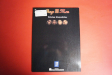 Boyz To Men - Christmas Interpretations Songbook Notenbuch Piano Vocal Guitar PVG