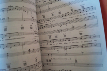 Dave Frishberg - Listen Here Songbook Notenbuch Piano Vocal Guitar PVG