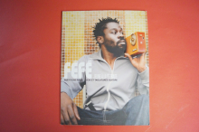 Féfé - Jeune à la Retraite Songbook Notenbuch Piano Vocal Guitar PVG