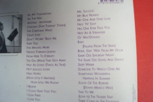 Frank Sinatra - The Best of the Capitol Years Songbook Notenbuch Piano Vocal Guitar PVG