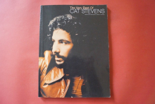 Cat Stevens - The Very Best of Songbook Notenbuch Piano Vocal Guitar PVG