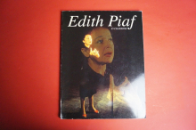 Edith Piaf - 25 Chansons (neuere Ausgabe) Songbook Notenbuch Piano Vocal Guitar PVG