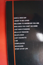 Bon Jovi - Have a nice Day Songbook Notenbuch für Bands (Transcribed Scores)