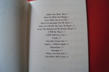 Britney Spears - Keyboard Chord Songbook Songbook Vocal Keyboard Chords