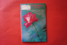 Irving Berlin - Favorites Songbook Notenbuch Easy Keyboard Vocal