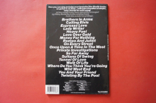 Dire Straits - The Chord Songbook Songbook Vocal Guitar Chords