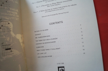 Bob Dylan - His Greatest Songs Songbook Notenbuch Piano Vocal