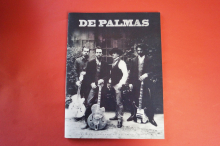 De Palmas - De Palmas Songbook Notenbuch Piano Vocal Guitar PVG