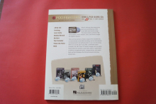 Foo Fighters - Ultimate Guitar Play Along (mit 2 CDs) Songbook Notenbuch Vocal Guitar