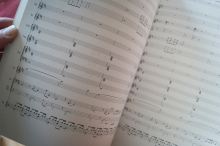 Gary Moore - After Hours Songbook Notenbuch für Bands (Transcribed Scores)