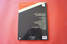 Franz Ferdinand - You could have it so much better Songbook Notenbuch Vocal Guitar