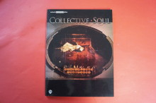Collective Soul - Disciplined Breakdown Songbook Notenbuch Vocal Guitar